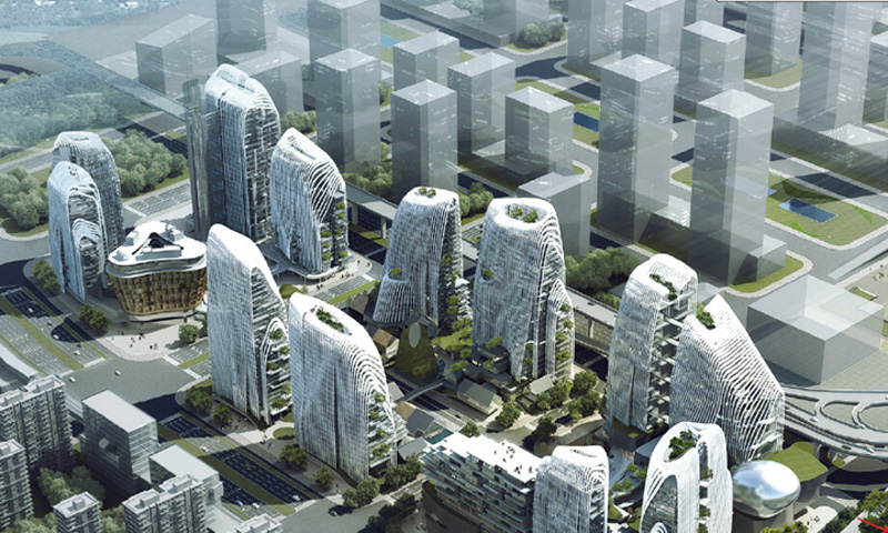 庐山证大喜马拉雅